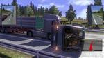 Скриншоты к Euro Truck Simulator 2 [v 1.19.2.1s + 27 DLC] (2013) PC | RePack от R.G. Механики